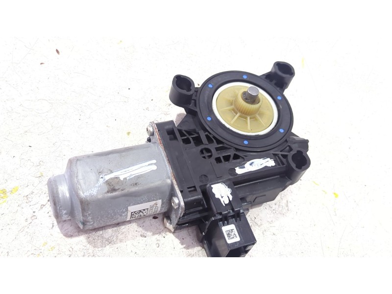 Recambio de motor elevalunas delantero izquierdo para skoda roomster (5j7) 1.2 tsi referencia OEM IAM 430090C0  