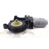 Recambio de motor elevalunas delantero izquierdo para skoda roomster (5j7) 1.2 tsi referencia OEM IAM 430090C0  