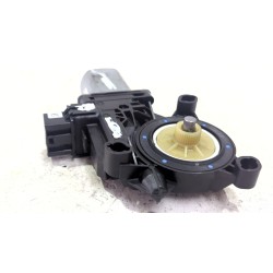 Recambio de motor elevalunas delantero izquierdo para skoda roomster (5j7) 1.2 tsi referencia OEM IAM 430090C0  