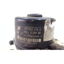 Recambio de nucleo abs para seat alhambra (7v8)(01.1996) 1.9 tdi referencia OEM IAM 7M3614111H  