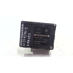 Recambio de nucleo abs para seat alhambra (7v8)(01.1996) 1.9 tdi referencia OEM IAM 7M3614111H  