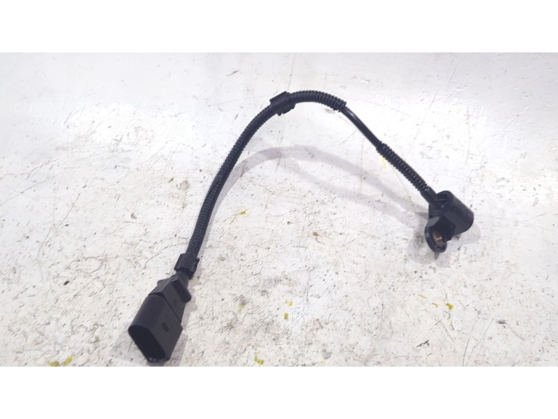 Recambio de sensor para seat ibiza iv sc (6j1, 6p5) 1.2 tdi referencia OEM IAM   