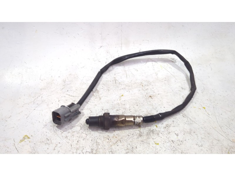 Recambio de sonda lambda para hyundai i10 ii (ba, ia) 1.0 lpg referencia OEM IAM 9025030087  