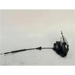 Recambio de cerradura puerta delantera izquierda para kia ceed (ed)(2006) 2.0 emotion [2,0 ltr. - 103 kw crdi] referencia OEM IA