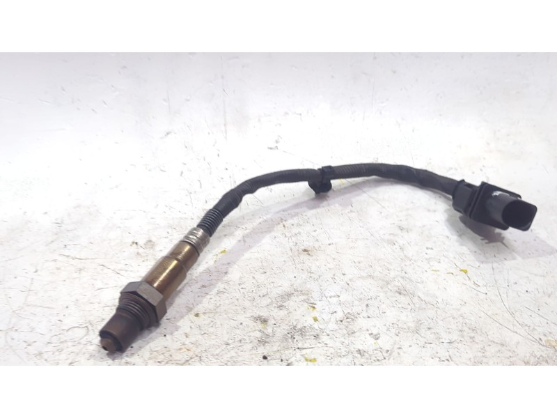 Recambio de sonda lambda para opel astra j gtc 1.7 cdti (08) referencia OEM IAM 0281004417  