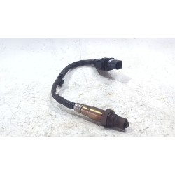 Recambio de sonda lambda para opel astra j gtc 1.7 cdti (08) referencia OEM IAM 0281004417  