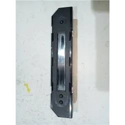 Recambio de pantalla para suzuki grand vitara (jb/jt)(2005) 1.9 ddis referencia OEM IAM 3460065J40  