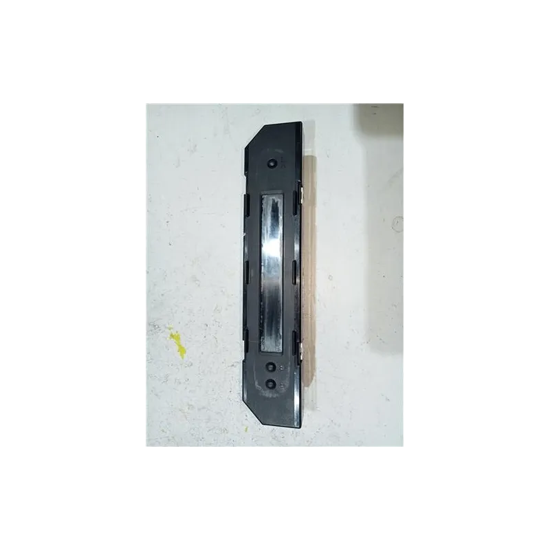 Recambio de pantalla para suzuki grand vitara (jb/jt)(2005) 1.9 ddis referencia OEM IAM 3460065J40  