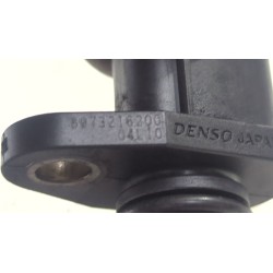 Recambio de sensor para opel astra h (a04) 1.7 cdti (l48) referencia OEM IAM 8973216200  