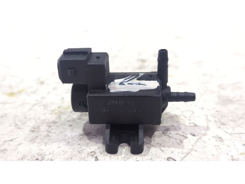Recambio de valvula aire adicional para opel astra h (a04) 1.7 cdti (l48) referencia OEM IAM 72244800  