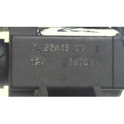 Recambio de valvula aire adicional para opel astra h (a04) 1.7 cdti (l48) referencia OEM IAM 72244800  