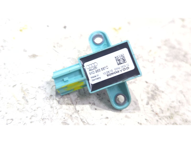 Recambio de sensor para audi a4 b8 (8k2) 2.0 tdi referencia OEM IAM 8K0955557C  
