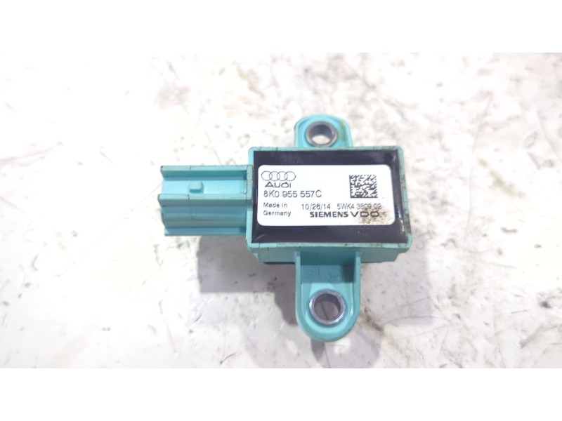 Recambio de sensor para audi a4 b8 (8k2) 2.0 tdi referencia OEM IAM 8K0955557C  