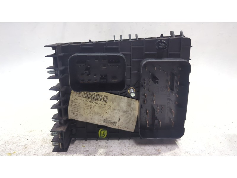 Recambio de caja reles / fusibles para volkswagen touran (1t1, 1t2) 2.0 tdi referencia OEM IAM 1K0937804B  