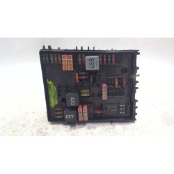 Recambio de caja reles / fusibles para volkswagen touran (1t1, 1t2) 2.0 tdi referencia OEM IAM 1K0937804B  