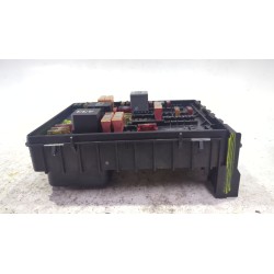 Recambio de caja reles / fusibles para volkswagen touran (1t1, 1t2) 2.0 tdi referencia OEM IAM 1K0937804B  