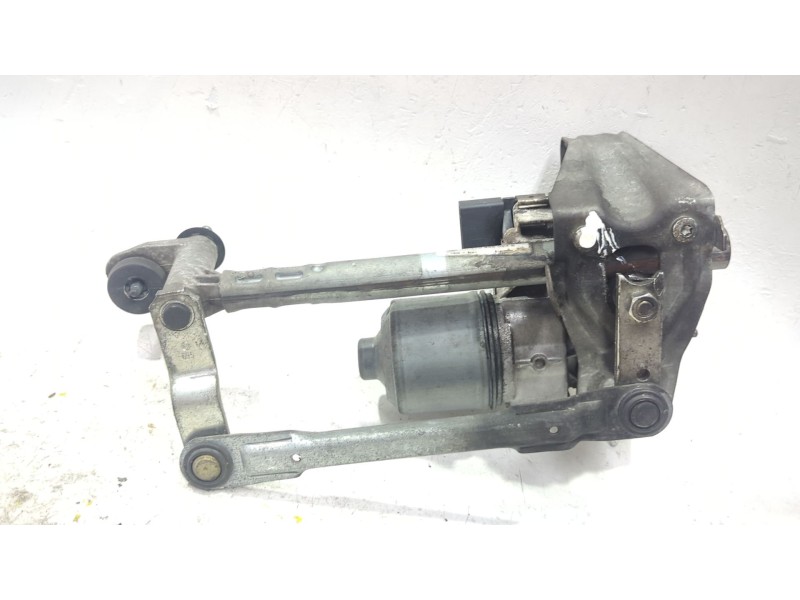 Recambio de mecanismo limpia delantero para volkswagen touran (1t1, 1t2) 2.0 tdi referencia OEM IAM 1T0955024E  