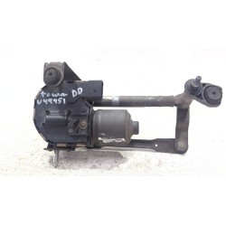 Recambio de mecanismo limpia delantero para volkswagen touran (1t1, 1t2) 2.0 tdi referencia OEM IAM 1T0955024E  