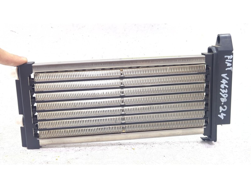 Recambio de resistencia calefaccion para fiat stilo (192_) 1.9 jtd (192_xf1a) referencia OEM IAM 02T220H275  