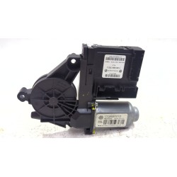Recambio de motor elevalunas delantero izquierdo para volkswagen touran (1t1, 1t2) 2.0 tdi referencia OEM IAM 1T0959701D  