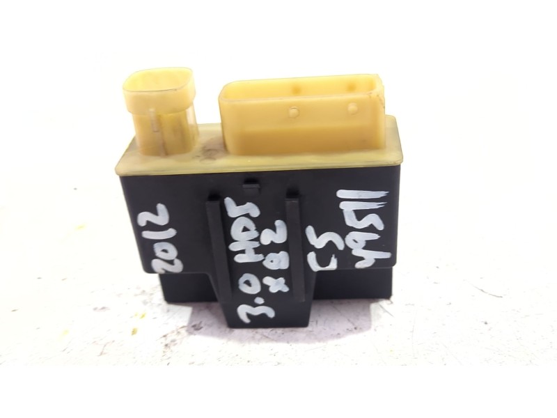 Recambio de rele para citroën c5 iii (rd_) 3.0 hdi 240 (rdx8ca) referencia OEM IAM 9652021180  