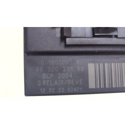 Recambio de rele para citroën c5 iii (rd_) 3.0 hdi 240 (rdx8ca) referencia OEM IAM 9652021180  