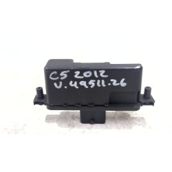 Recambio de modulo electronico para citroën c5 iii (rd_) 3.0 hdi 240 (rdx8ca) referencia OEM IAM 9681873380  
