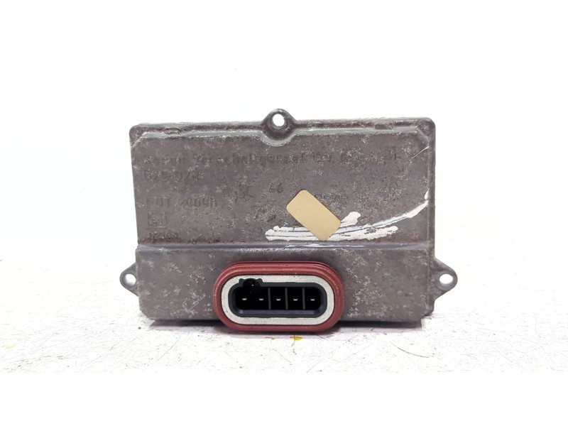 Recambio de centralita xenon para audi a6 c6 (4f2) 2.7 tdi referencia OEM IAM 5DV00829000  