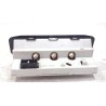 Recambio de reloj para peugeot 206 hatchback (2a/c) 1.4 hdi eco 70 referencia OEM IAM 9647409777  