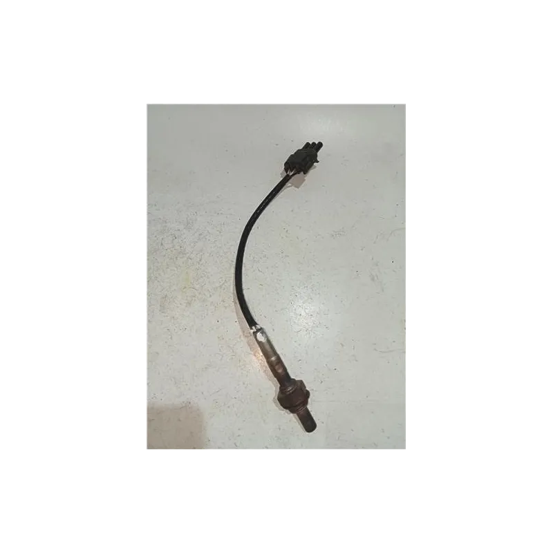 Recambio de sonda lambda para renault megane i fase 2 classic (la...)(1997) referencia OEM IAM 7700868496  