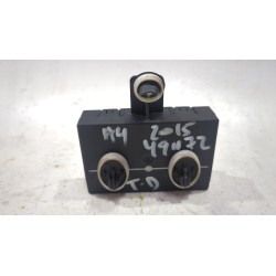 Recambio de modulo electronico para audi a4 b8 avant (8k5) 2.0 tdi referencia OEM IAM 8K0959795G  