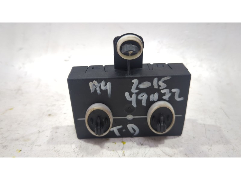 Recambio de modulo electronico para audi a4 b8 avant (8k5) 2.0 tdi referencia OEM IAM 8K0959795G  