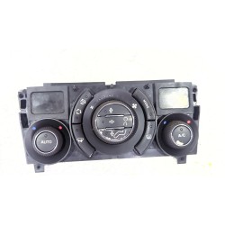 Recambio de mando climatizador para peugeot 3008 (05.2009) 1.6 access [1,6 ltr. - 84 kw hdi fap] referencia OEM IAM   