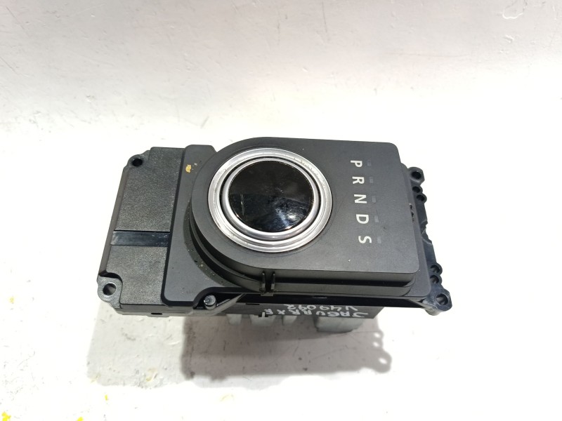 Recambio de palanca de cambio para jaguar xe (x760) 2.0 d referencia OEM IAM GX737E453AE  