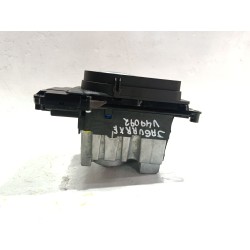 Recambio de palanca de cambio para jaguar xe (x760) 2.0 d referencia OEM IAM GX737E453AE  