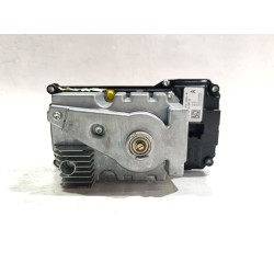 Recambio de palanca de cambio para jaguar xe (x760) 2.0 d referencia OEM IAM GX737E453AE  