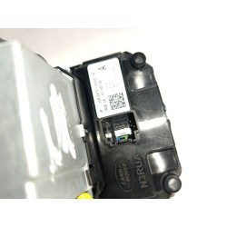 Recambio de palanca de cambio para jaguar xe (x760) 2.0 d referencia OEM IAM GX737E453AE  