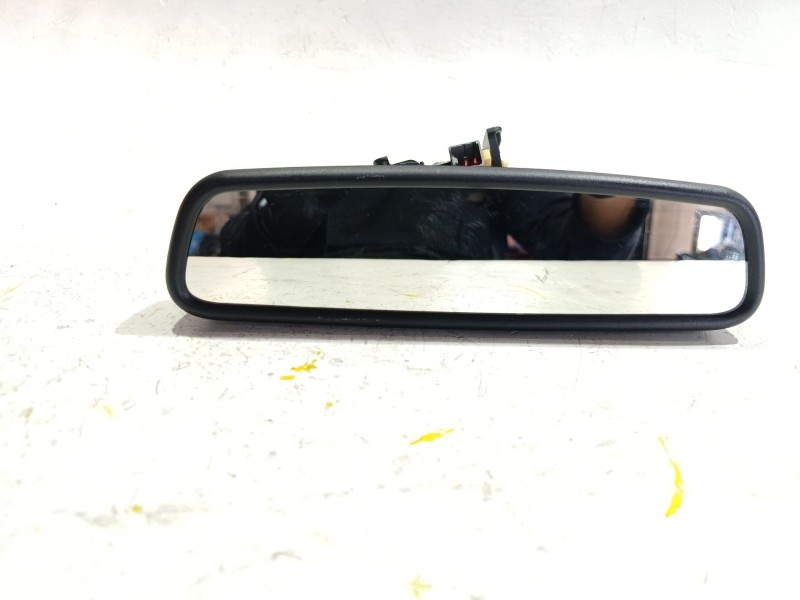 Recambio de retrovisor interior para jaguar xe (x760) 2.0 d referencia OEM IAM FK7217E678AA  