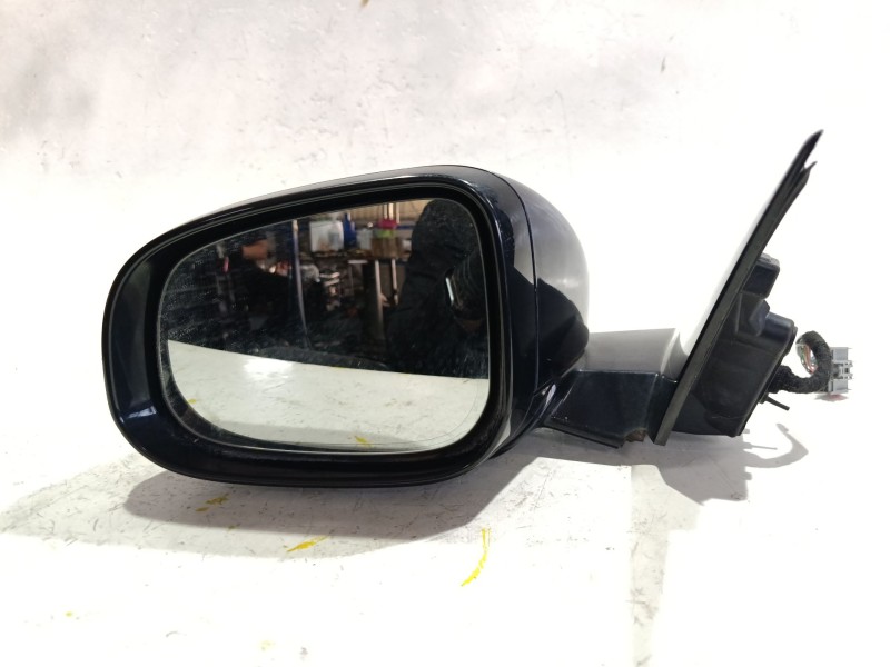 Recambio de retrovisor izquierdo para jaguar xe (x760) 2.0 d referencia OEM IAM 21285001LH  