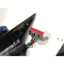 Recambio de retrovisor izquierdo para jaguar xe (x760) 2.0 d referencia OEM IAM 21285001LH  