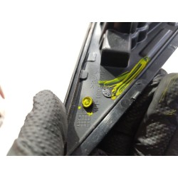 Recambio de retrovisor izquierdo para jaguar xe (x760) 2.0 d referencia OEM IAM 21285001LH  