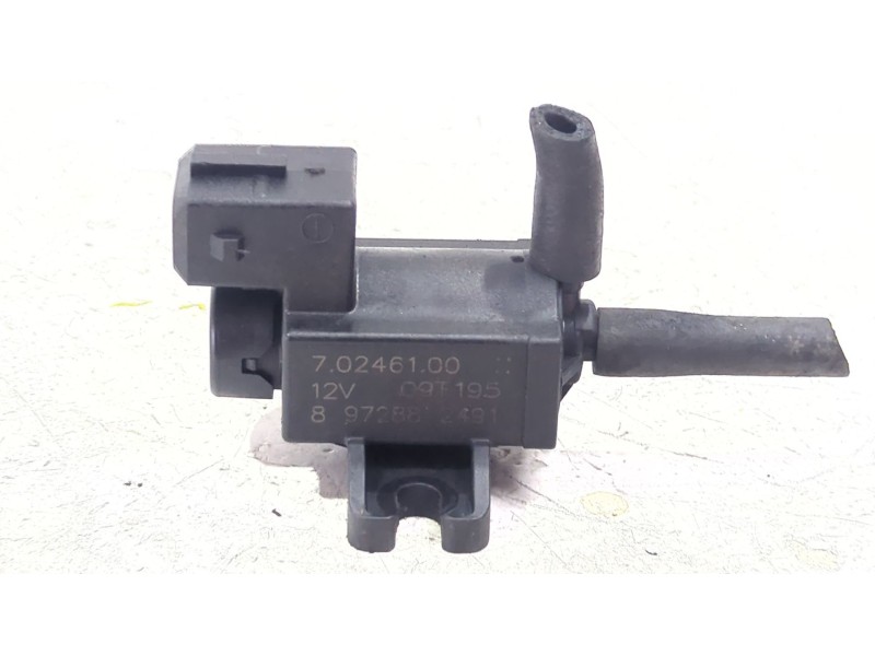 Recambio de sensor para opel astra h (a04) 1.7 cdti (l48) referencia OEM IAM 70246100  