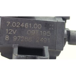 Recambio de sensor para opel astra h (a04) 1.7 cdti (l48) referencia OEM IAM 70246100  