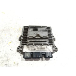 CENTRALITA INYECCION 5WS40021JT 