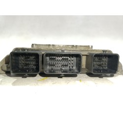 Recambio de centralita inyeccion para citroën c3 i (fc_, fn_) 1.4 hdi referencia OEM IAM 5WS40021JT  