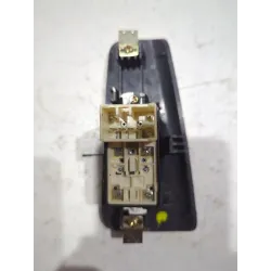Recambio de mando elevalunas trasero derecho para kia cerato i sedán (ld) 2.0 crdi referencia OEM IAM   