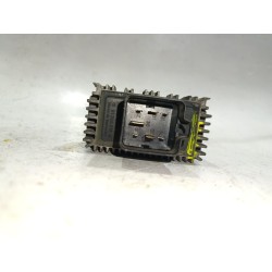 Recambio de caja precalentamiento para opel astra h gtc (a04) 1.9 cdti (l08) referencia OEM IAM 55354141  