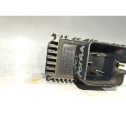 Recambio de caja precalentamiento para opel astra h gtc (a04) 1.9 cdti (l08) referencia OEM IAM 55354141  
