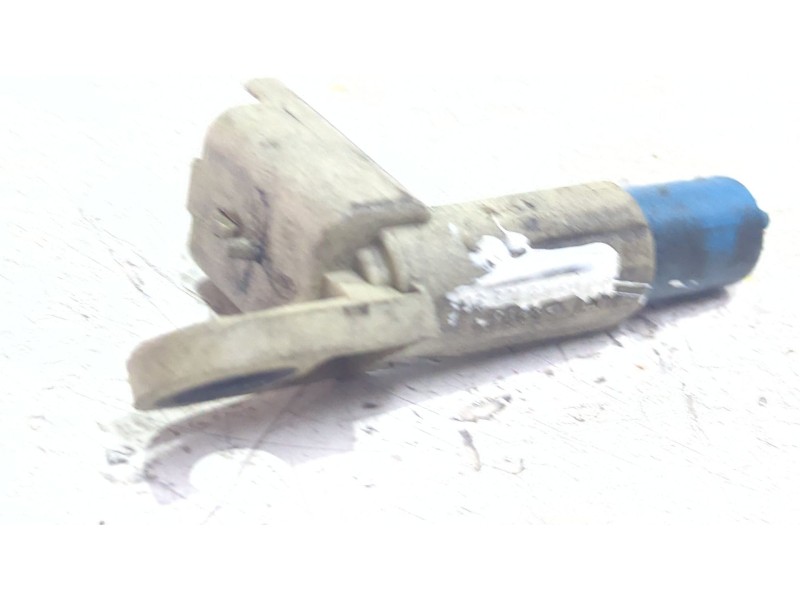 Recambio de sensor para citroën c3 i (fc_, fn_) 1.4 hdi referencia OEM IAM 9637499180  
