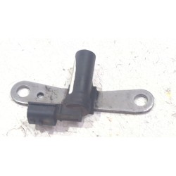 Recambio de captador cigüeñal para renault clio iv (bh_) 1.2 16v referencia OEM IAM 8200772182  